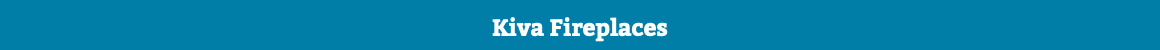 Kiva Fireplaces